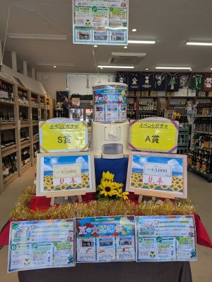明日、7/20 夏の大感謝祭を開催します。