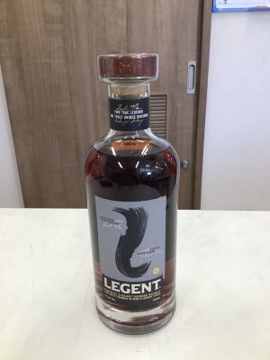 STリージェント