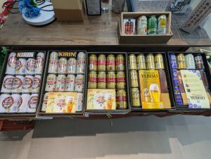 夏ギフト