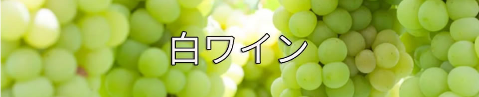 白ワイン