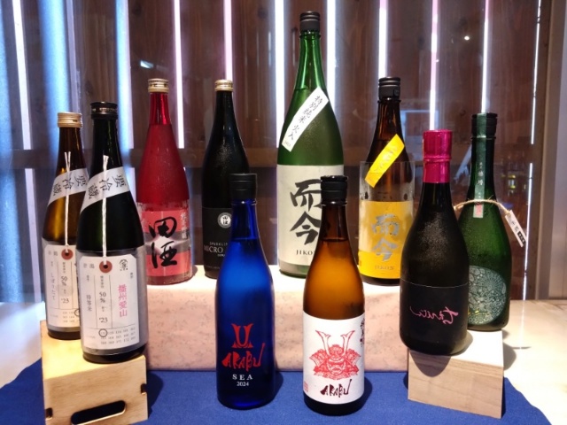 今回も色々入れました！